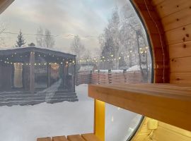 Дом в Новосибирская область, Новосибирск Сибирский авиатор СПК, 84 (47 м²) - . Новосибирск - фото 20