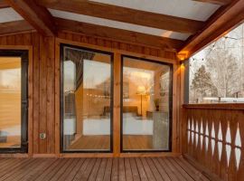 Дом в Новосибирская область, Новосибирск Сибирский авиатор СПК, 84 (47 м²) - . Новосибирск - фото 3