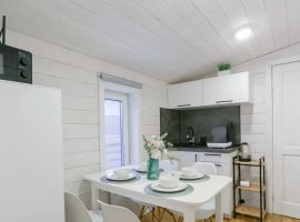 Дом в Новосибирская область, Новосибирск Сибирский авиатор СПК, 84 (47 м²) - . Новосибирск - фото 4