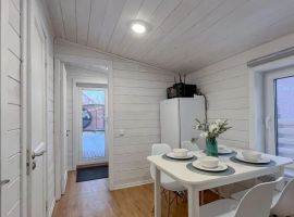 Дом в Новосибирская область, Новосибирск Сибирский авиатор СПК, 84 (47 м²) - . Новосибирск - фото 5