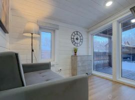 Дом в Новосибирская область, Новосибирск Сибирский авиатор СПК, 84 (47 м²) - . Новосибирск - фото 7