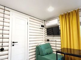 Дом в Новосибирская область, Новосибирск Софийская ул., 17/1 (20 м²) - Софийская. Новосибирск - фото 2