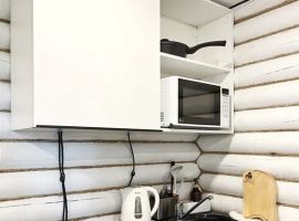 Дом в Новосибирская область, Новосибирск Софийская ул., 17/1 (20 м²) - Софийская. Новосибирск - фото 5