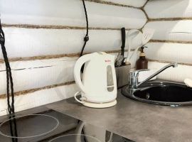 Дом в Новосибирская область, Новосибирск Софийская ул., 17/1 (20 м²) - Софийская. Новосибирск - фото 6