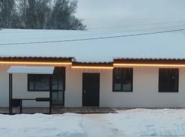 Дом в Новосибирская область, Новосибирск Пенсионер-учитель СНТ, 37 (96 м²) - . Новосибирск - фото 3