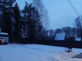 Дом в Новосибирская область, Новосибирск Пенсионер-учитель СНТ, 37 (96 м²) - . Новосибирск - фото 8