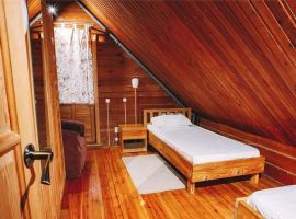 Дом в Новосибирская область, Бердск Морская ул., 26 (80 м²) - Приморская. Бердск - фото 3