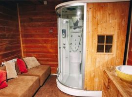 Дом в Новосибирская область, Бердск Морская ул., 26 (80 м²) - Приморская. Бердск - фото 4