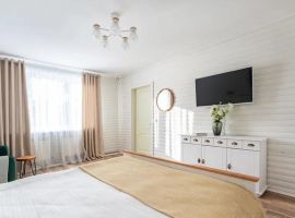 Дом в Новгородская область, Старая Русса Соляная ул., 30 (210 м²) - . Старая Русса - фото 12