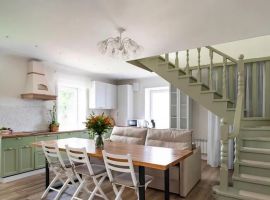 Дом в Новгородская область, Старая Русса Соляная ул., 30 (210 м²) - . Старая Русса - фото 1