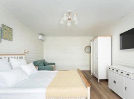 Дом в Новгородская область, Старая Русса Соляная ул., 30 (210 м²) - . Старая Русса - фото 27