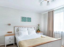Дом в Новгородская область, Старая Русса Соляная ул., 30 (210 м²) - . Старая Русса - фото 28