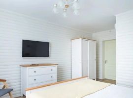 Дом в Новгородская область, Старая Русса Соляная ул., 30 (210 м²) - . Старая Русса - фото 31