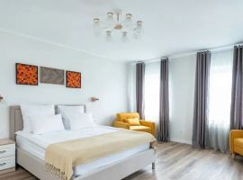 Дом в Новгородская область, Старая Русса Соляная ул., 30 (210 м²) - . Старая Русса - фото 39