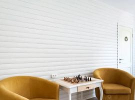 Дом в Новгородская область, Старая Русса Соляная ул., 30 (210 м²) - . Старая Русса - фото 47
