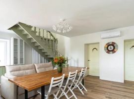 Дом в Новгородская область, Старая Русса Соляная ул., 30 (210 м²) - . Старая Русса - фото 49