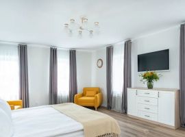 Дом в Новгородская область, Старая Русса Соляная ул., 30 (210 м²) - . Старая Русса - фото 5