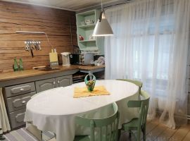 Дом в Новгородская область, Валдай ул. Ломоносова, 50 (150 м²) - Ломоносова. Валдай - фото 11