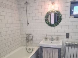 Дом в Новгородская область, Валдай ул. Ломоносова, 50 (150 м²) - Ломоносова. Валдай - фото 13
