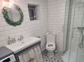 Дом в Новгородская область, Валдай ул. Ломоносова, 50 (150 м²) - Ломоносова. Валдай - фото 23