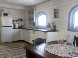 Дом в Новгородская область, Валдай ул. Ломоносова, 50 (150 м²) - Ломоносова. Валдай - фото 24