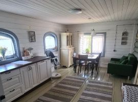 Дом в Новгородская область, Валдай ул. Ломоносова, 50 (150 м²) - Ломоносова. Валдай - фото 25