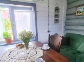 Дом в Новгородская область, Валдай ул. Ломоносова, 50 (150 м²) - Ломоносова. Валдай - фото 26