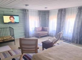 Дом в Новгородская область, Валдай ул. Ломоносова, 50 (150 м²) - Ломоносова. Валдай - фото 31