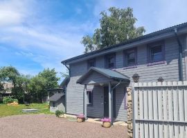 Дом в Новгородская область, Валдай ул. Ломоносова, 50 (150 м²) - Ломоносова. Валдай - фото 8
