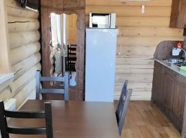 Дом в Новгородская область, Валдай ул. Победы, 10 (24 м²) - Победы. Валдай - фото 10