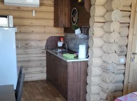 Дом в Новгородская область, Валдай ул. Победы, 10 (24 м²) - Победы. Валдай - фото 11