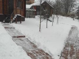 Дом в Новгородская область, Валдай ул. Победы, 10 (24 м²) - Победы. Валдай - фото 15