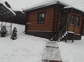 Дом в Новгородская область, Валдай ул. Победы, 10 (24 м²) - Победы. Валдай - фото 16