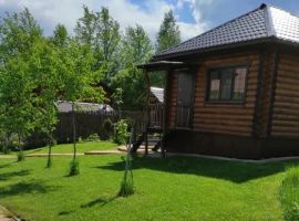 Дом в Новгородская область, Валдай ул. Победы, 10 (24 м²) - Победы. Валдай - фото 1