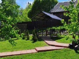 Дом в Новгородская область, Валдай ул. Победы, 10 (24 м²) - Победы. Валдай - фото 2