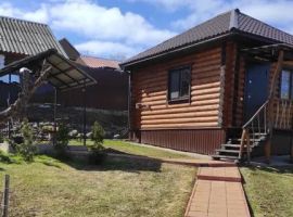 Дом в Новгородская область, Валдай ул. Победы, 10 (24 м²) - Победы. Валдай - фото 4
