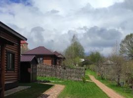 Дом в Новгородская область, Валдай ул. Победы, 10 (24 м²) - Победы. Валдай - фото 5