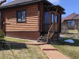 Дом в Новгородская область, Валдай ул. Победы, 10 (24 м²) - Победы. Валдай - фото 7