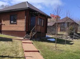 Дом в Новгородская область, Валдай ул. Победы, 10 (24 м²) - Победы. Валдай - фото 8