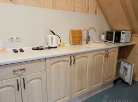 Дом в Новгородская область, Валдай Молотковская ул., 6 (50 м²) - . Валдай - фото 2