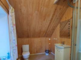 Дом в Новгородская область, Валдай Молотковская ул., 6 (50 м²) - . Валдай - фото 3