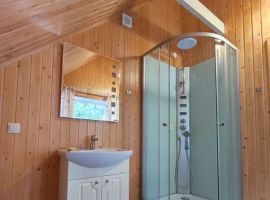 Дом в Новгородская область, Валдай Молотковская ул., 6 (50 м²) - . Валдай - фото 4