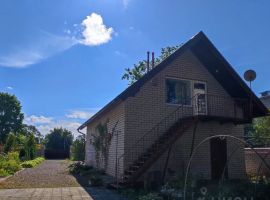 Дом в Новгородская область, Валдай Молотковская ул., 6 (50 м²) - . Валдай - фото 5