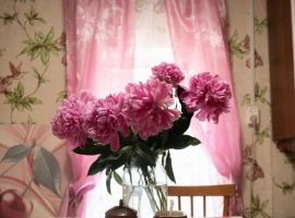 Дом в Новгородская область, Старая Русса ул. Дзержинского, 37 (50 м²) - Дзержинского. Старая Русса - фото 9