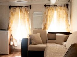Дом в Новгородская область, Старая Русса ул. Дзержинского, 37 (50 м²) - Дзержинского. Старая Русса - фото 10