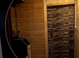 Дом в Новгородская область, Старая Русса ул. Дзержинского, 37 (50 м²) - Дзержинского. Старая Русса - фото 12