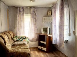 Дом в Новгородская область, Старая Русса ул. Дзержинского, 37 (50 м²) - Дзержинского. Старая Русса - фото 14