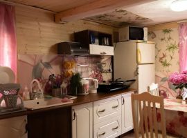 Дом в Новгородская область, Старая Русса ул. Дзержинского, 37 (50 м²) - Дзержинского. Старая Русса - фото 15