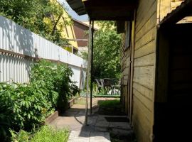 Дом в Новгородская область, Старая Русса ул. Дзержинского, 37 (50 м²) - Дзержинского. Старая Русса - фото 18