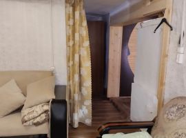 Дом в Новгородская область, Старая Русса ул. Дзержинского, 37 (50 м²) - Дзержинского. Старая Русса - фото 1